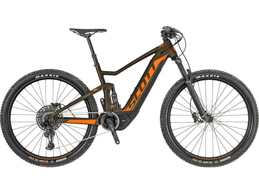 bontrager paradigm comp