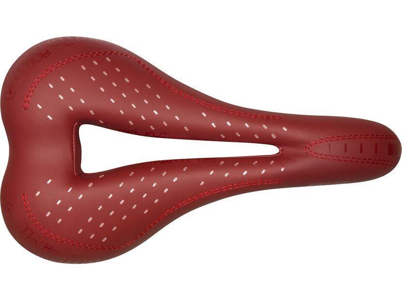 Sella Selle Italia DIVA Gel Flow Per Donna - City Bike E MTB, Telaio