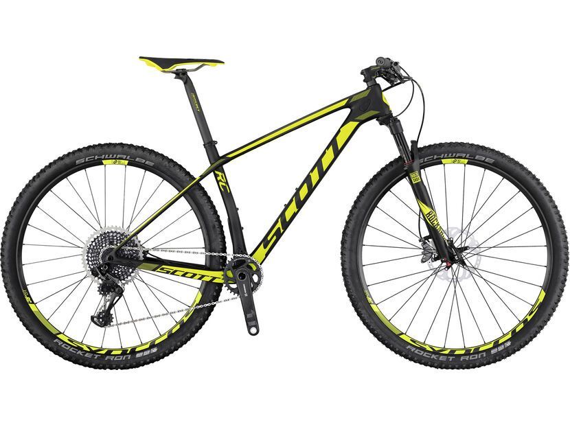 scott scale 700 premium