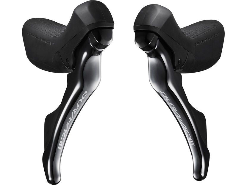 Placchetta Cambio Shimano Dura-Ace 9100 11V Per ST-R9100 - Nuova