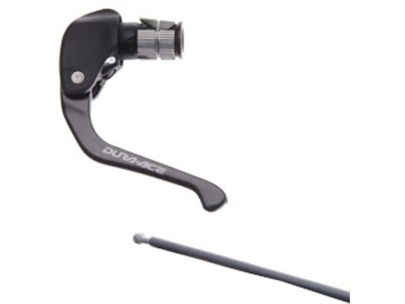 Shimano DURA-ACE Bremshebel BL-TT79 für TT-Lenker | BIKER-BOARDER.DE