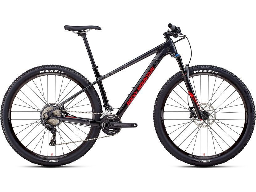 Rocky mountain fashion vertex carbon 70