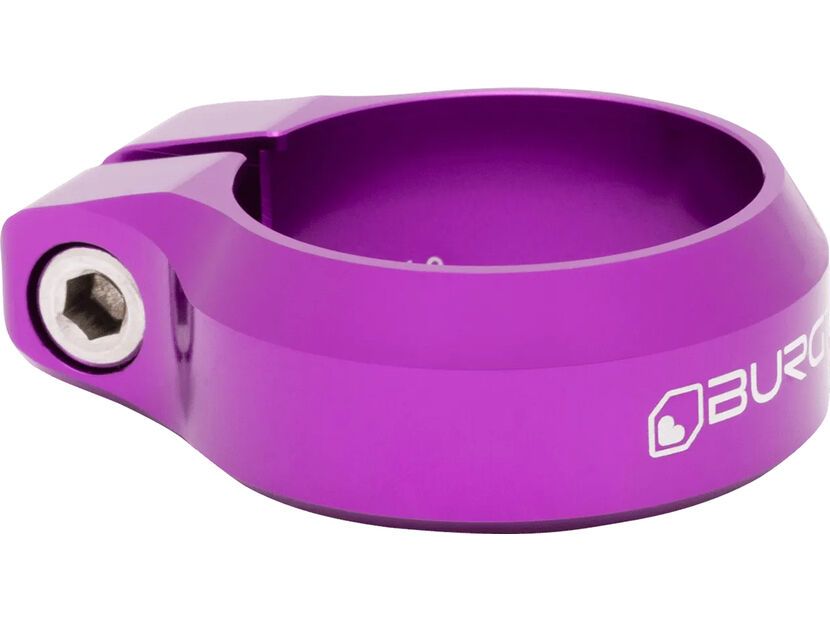 Burgtec Seat Clamp 38 6 Mm Purple Rain BIKER BOARDER DE burgtec-seat-clamp-38-6-mm-purple-rain-biker-boarder-de